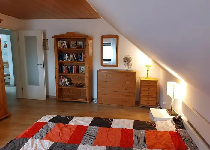 Grosse, Helle Mit Sonnigem Balkon Lejlighed Mechernich