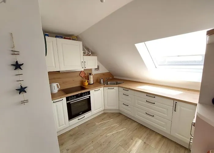 Grosse, Helle Mit Sonnigem Balkon Lejlighed Mechernich