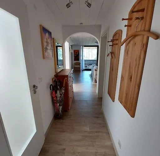 Lejlighed Grosse, Helle Mit Sonnigem Balkon Mechernich