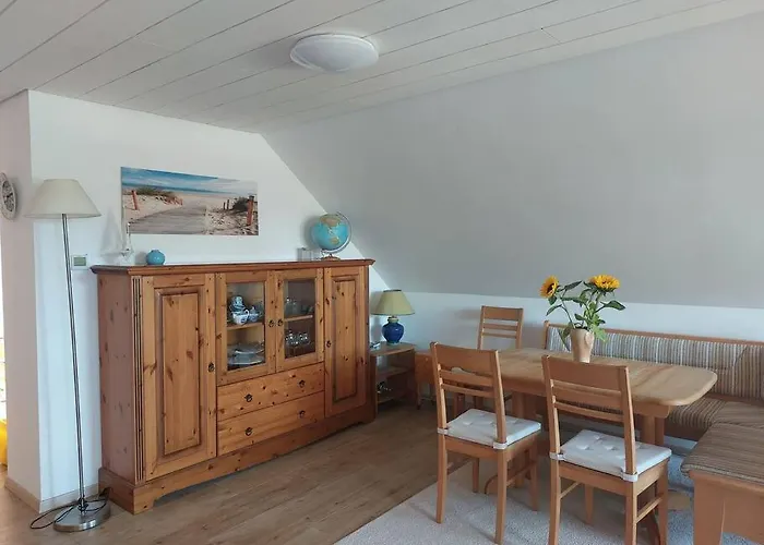 Lejlighed Grosse, Helle Mit Sonnigem Balkon Mechernich